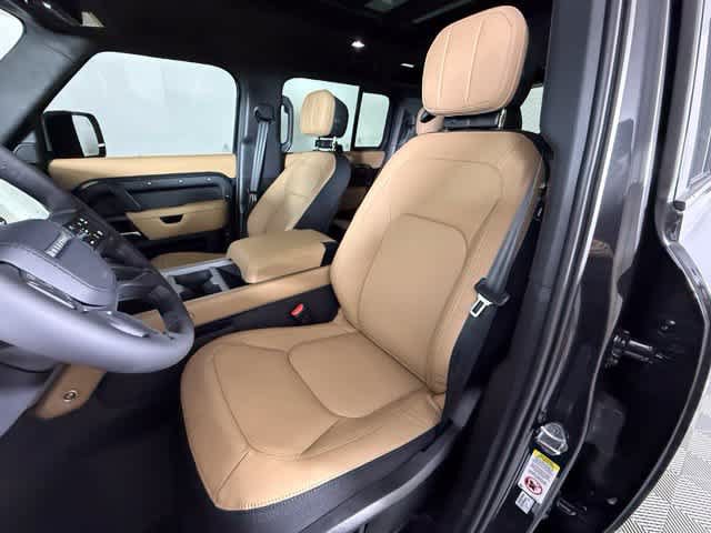 New 2026 Land Rover Defender 110 X AWD/4WD image 6