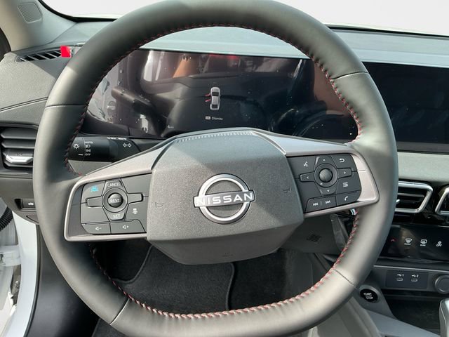 New 2026 Nissan Sentra SR image 13