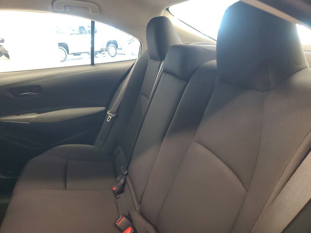 Certified 2024 Toyota Corolla LE image 12
