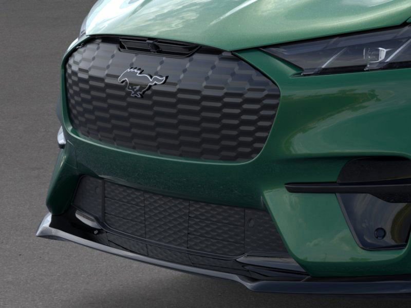 New 2026 Ford Mustang Mach-E GT image 17