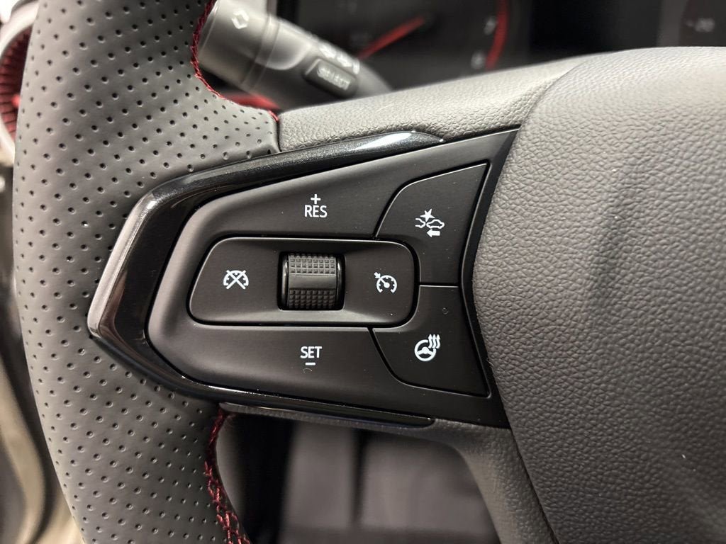 New 2026 Chevrolet Trax RS w/ Driver Confidence Package FWD image 24
