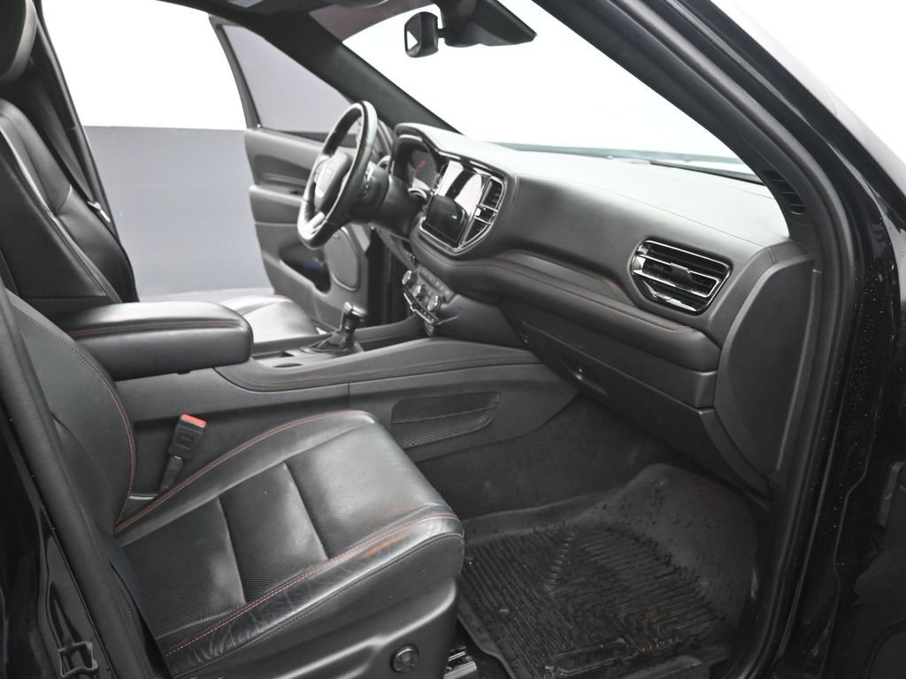 Used 2022 Dodge Durango R/T w/ Tow 'N Go Package image 26