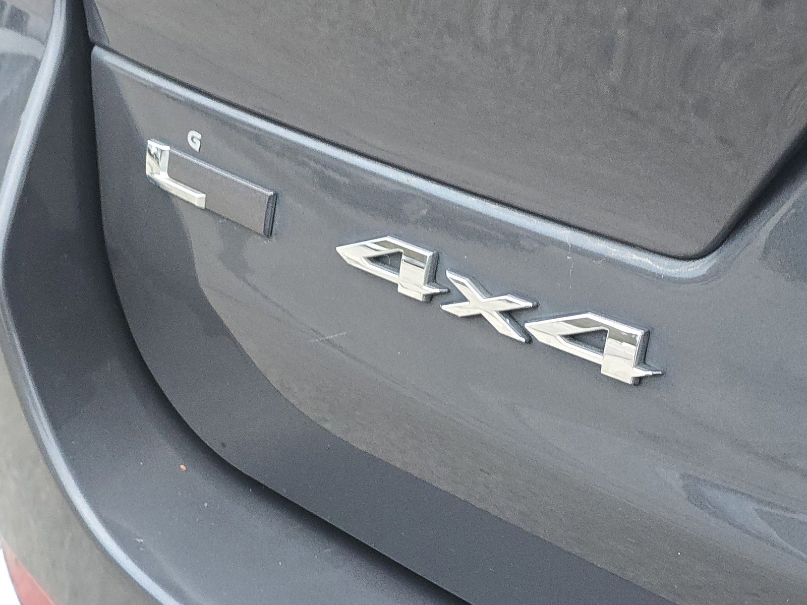 Used 2021 Jeep Grand Cherokee L Overland w/ Luxury Tech Group IV image 9