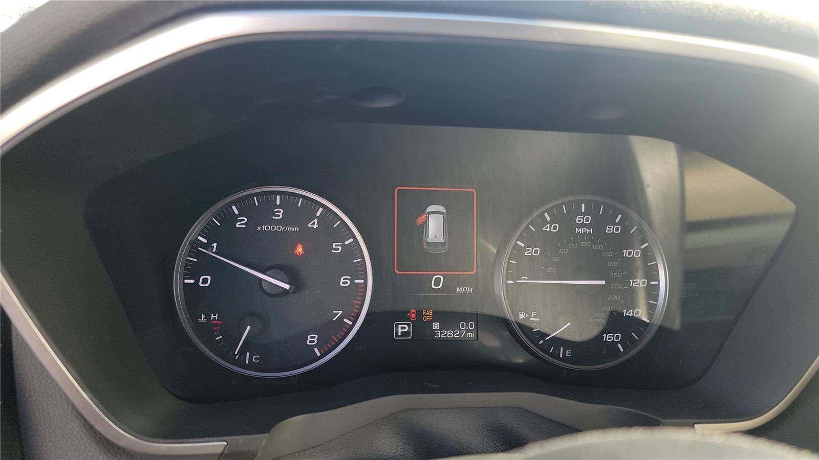 Used 2023 Subaru Ascent Premium w/ Convenience Package image 8