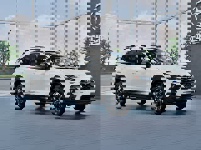 New 2026 Subaru Crosstrek 2.5i Limited