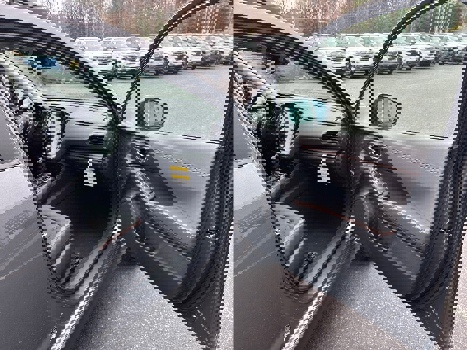 New 2026 Subaru Crosstrek 2.5i Limited image 42