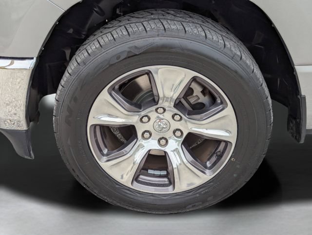 Certified 2024 RAM 1500 Laramie RWD image 42