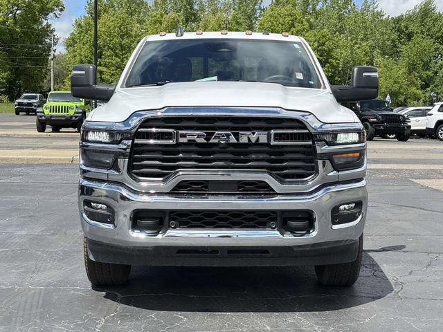 New 2025 RAM 2500 Tradesman image 29