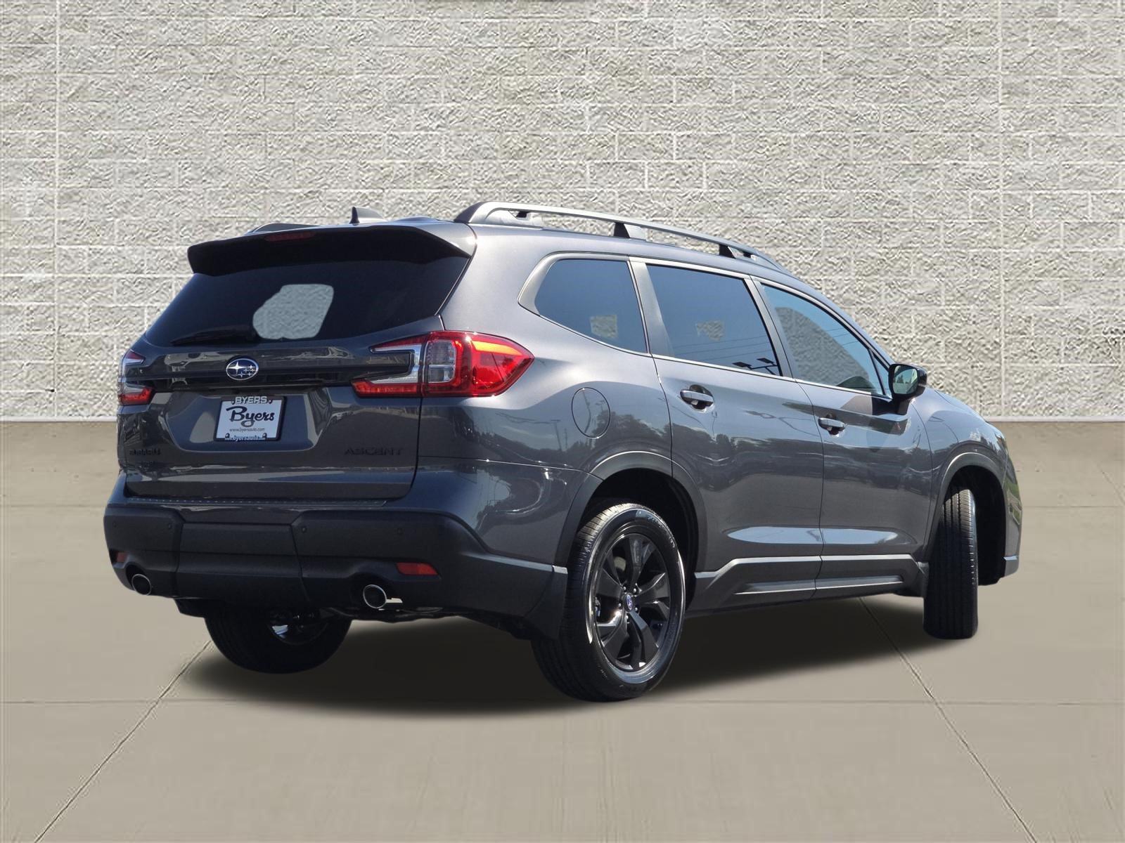 New 2026 Subaru Ascent Premium AWD/4WD image 7