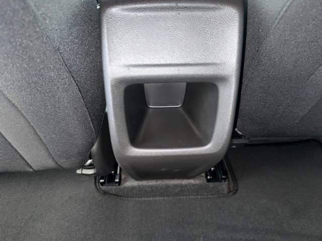 New 2026 Chevrolet Trax RS w/ Driver Confidence Package FWD image 25