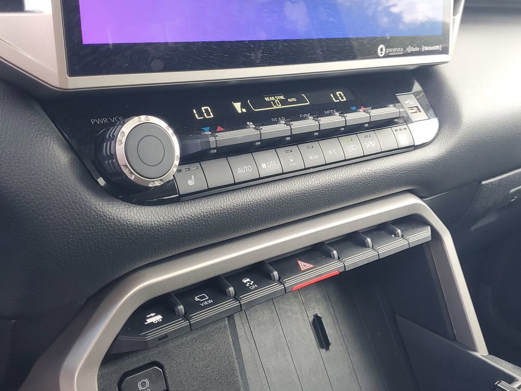 Certified 2024 Toyota Sequoia SR5 w/ SR5 Premium Package image 27