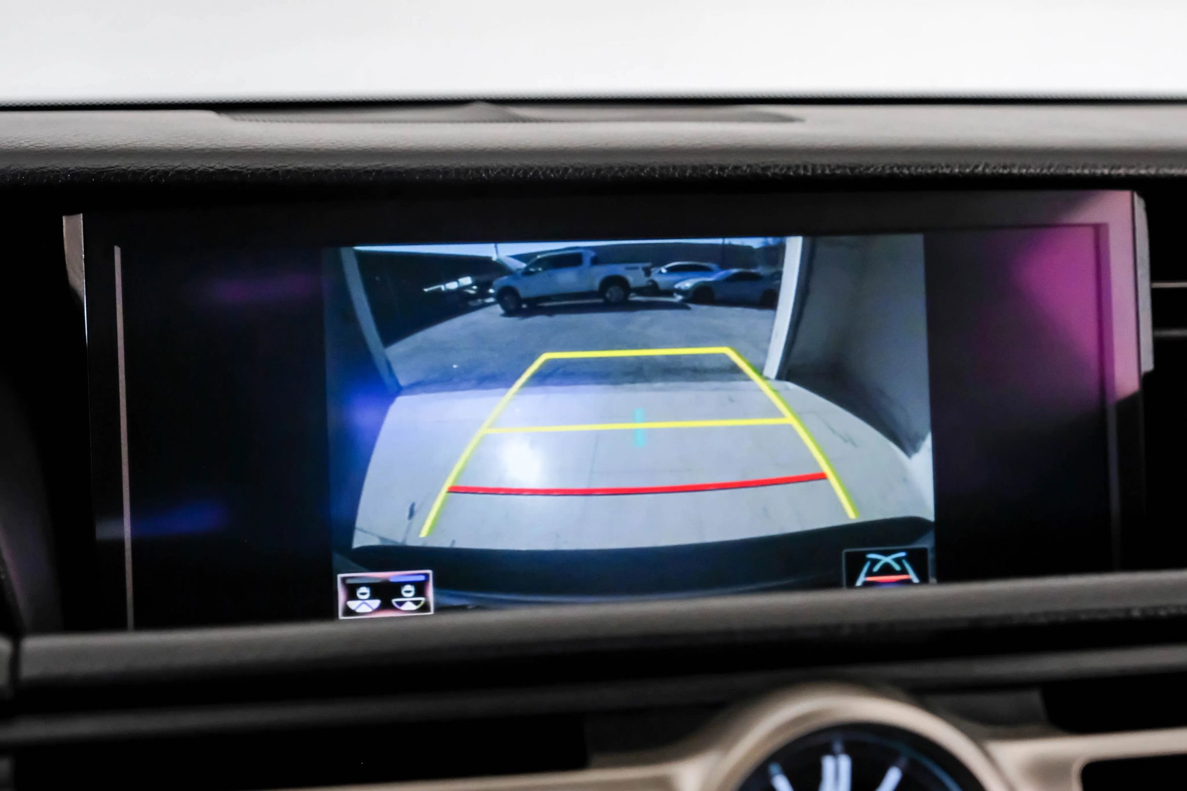 Used 2019 Lexus RC 300 F Sport w/ Accessory Package image 20