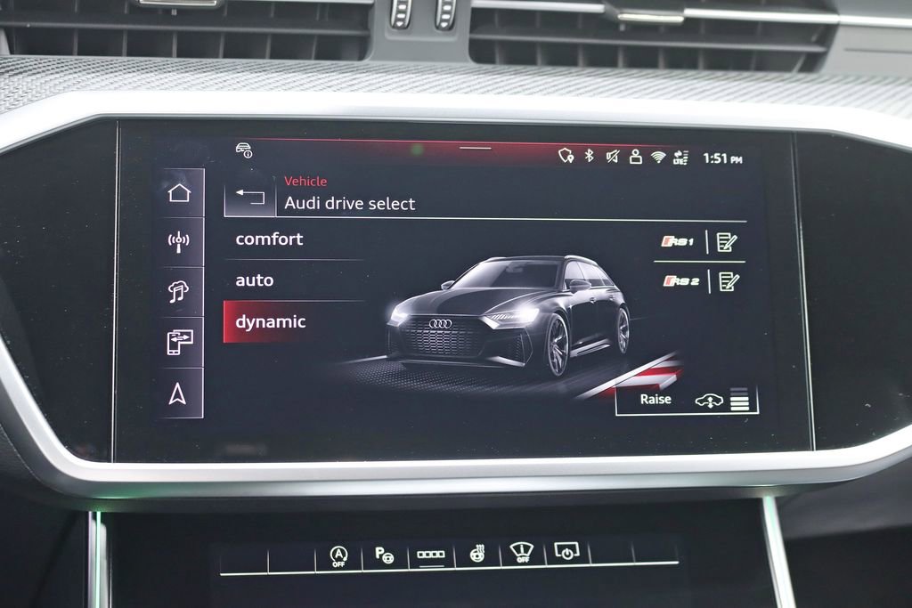 Used 2026 Audi RS 6 performance image 27