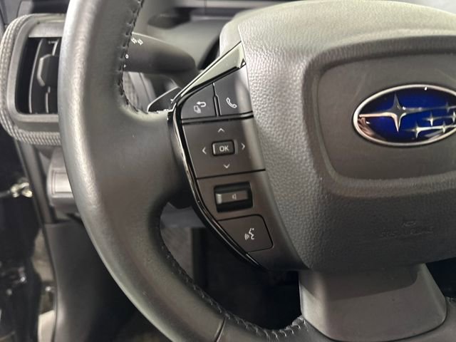 Used 2023 Subaru Solterra AWD image 15
