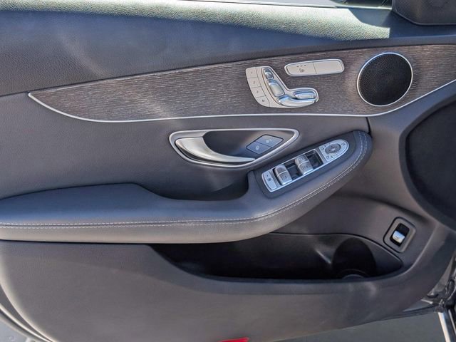 Used 2019 Mercedes-Benz C 300 Sedan w/ Premium Package image 13