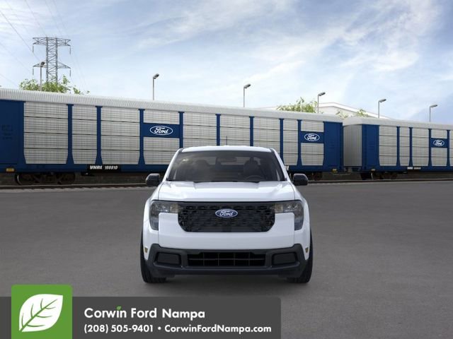 New 2026 Ford Maverick XLT AWD/4WD image 6
