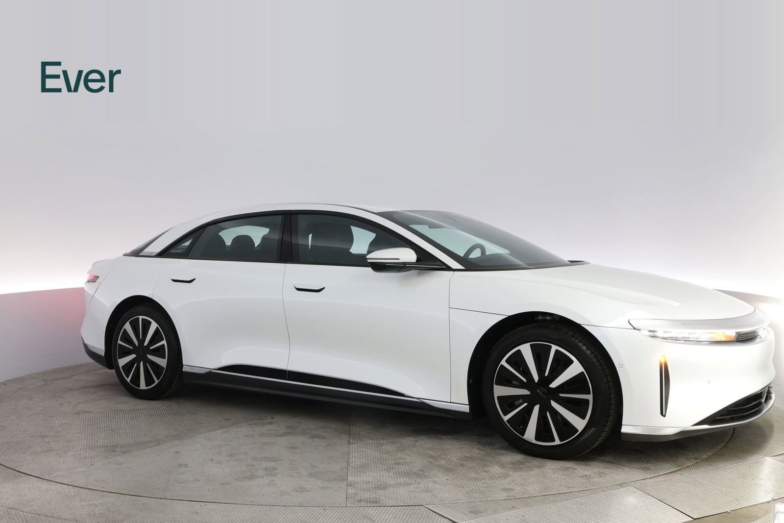 Used 2023 Lucid Air Pure image 14