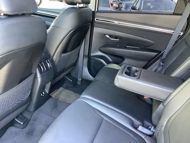 Used 2023 Hyundai Tucson SEL w/ Convenience Package AWD/4WD image 23