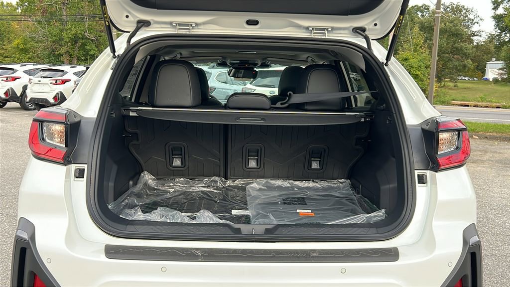 New 2025 Subaru Crosstrek 2.5i Limited image 11