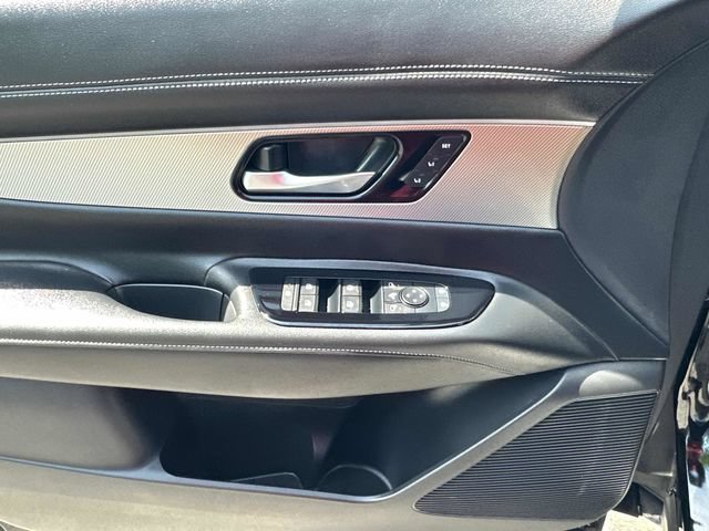 New 2026 Nissan Murano Platinum w/ Cargo Package AWD/4WD image 19