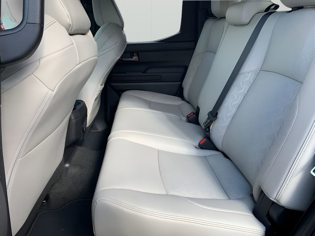 Used 2024 Toyota Tacoma Limited image 12