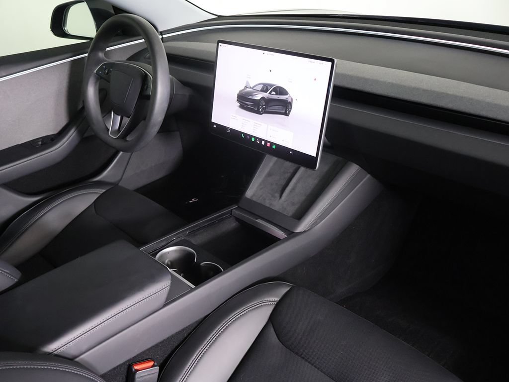 Used 2024 Tesla Model 3 Long Range RWD image 32