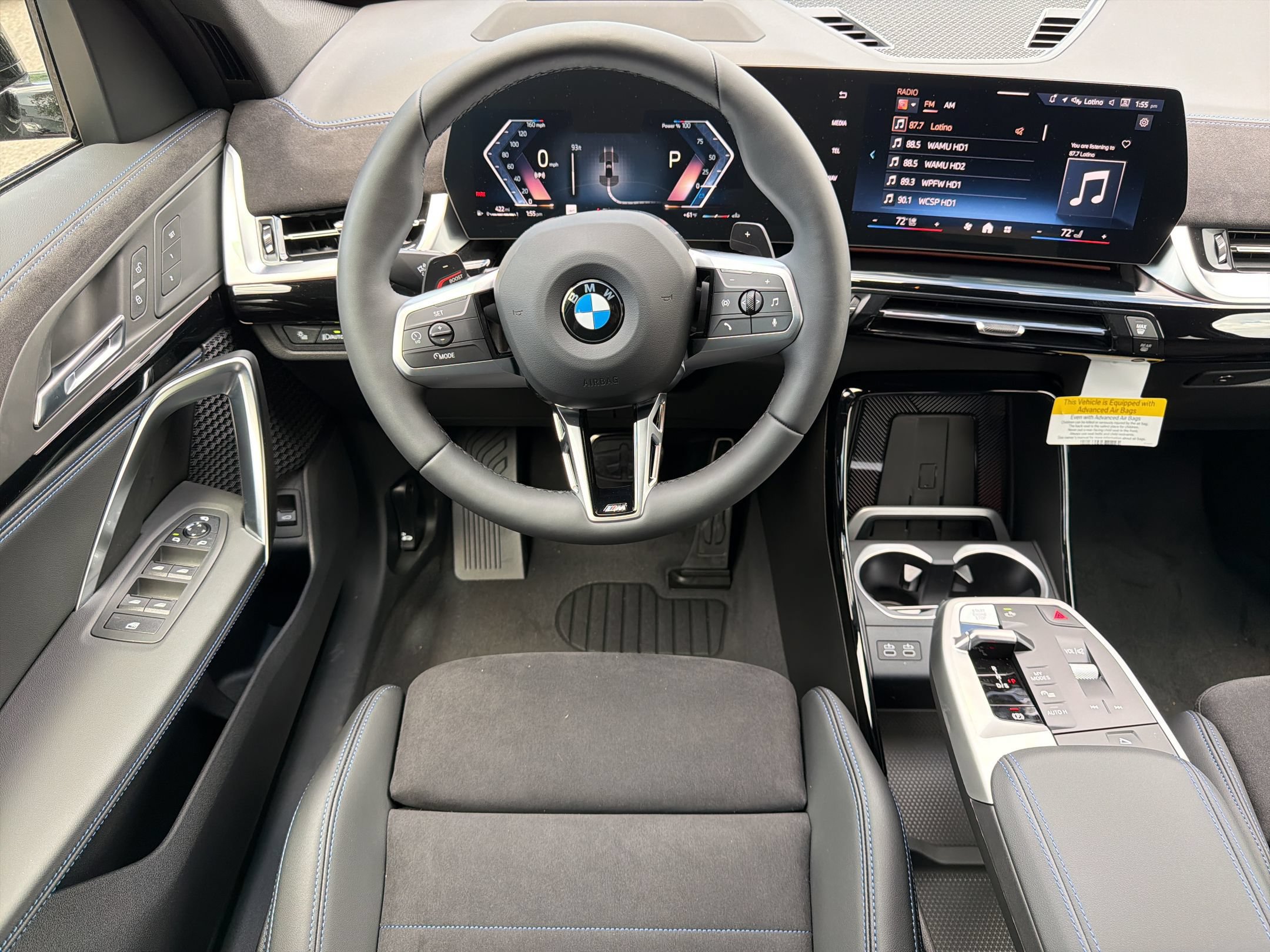 New 2026 BMW X1 xDrive28i w/ Technology Package AWD/4WD image 30