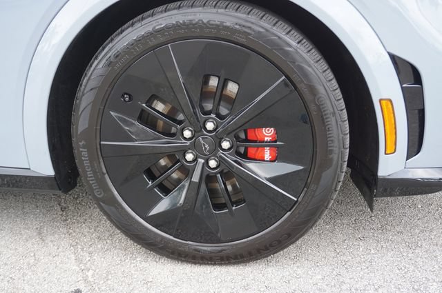 Used 2025 Ford Mustang Mach-E GT AWD/4WD image 12
