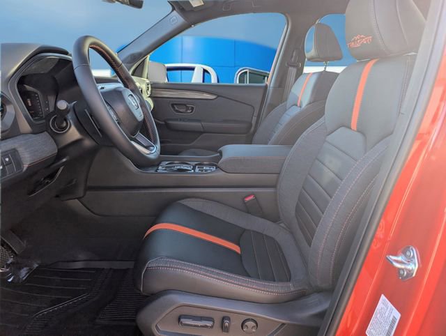 New 2026 Honda Passport TrailSport image 13