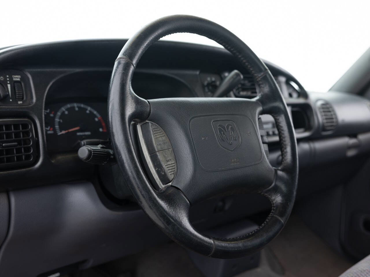 Used 2000 Dodge Ram 1500 Truck 2WD Quad Cab image 27