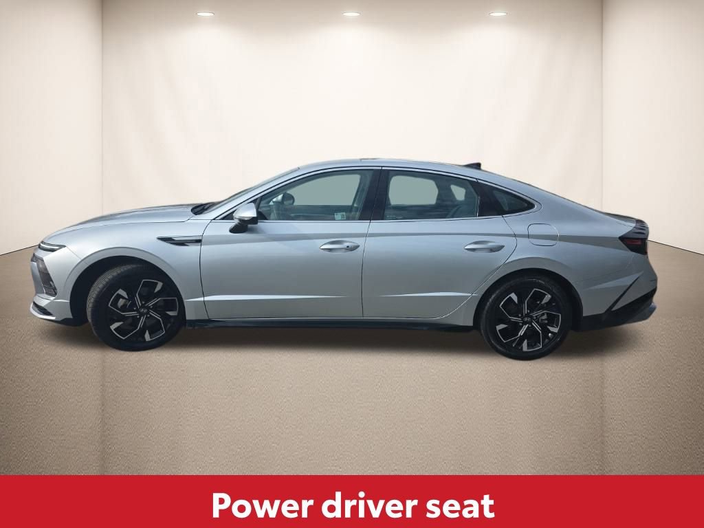 Used 2025 Hyundai Sonata SEL image 10