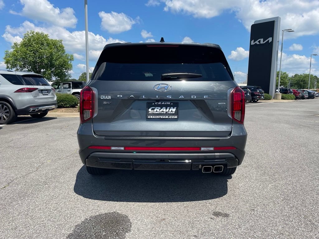 Used 2023 Hyundai Palisade XRT AWD/4WD image 6