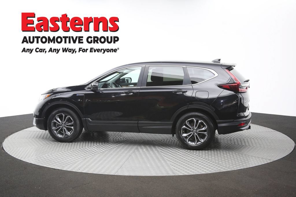 Used 2020 Honda CR-V EX image 61