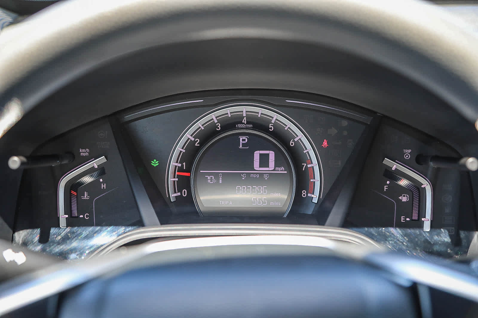 Used 2018 Honda CR-V LX image 22
