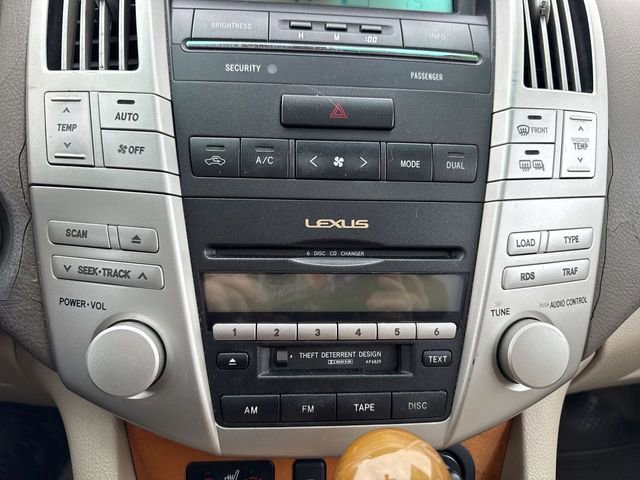 Used 2004 Lexus RX 330 AWD image 23
