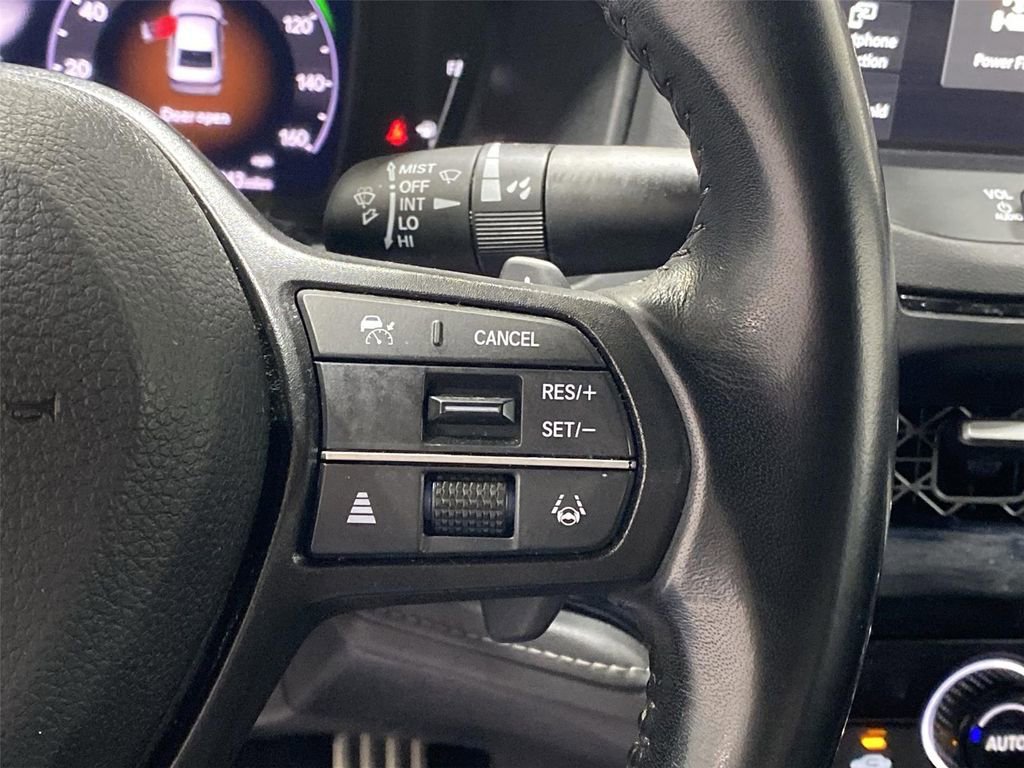 Used 2024 Honda Accord Sport image 34