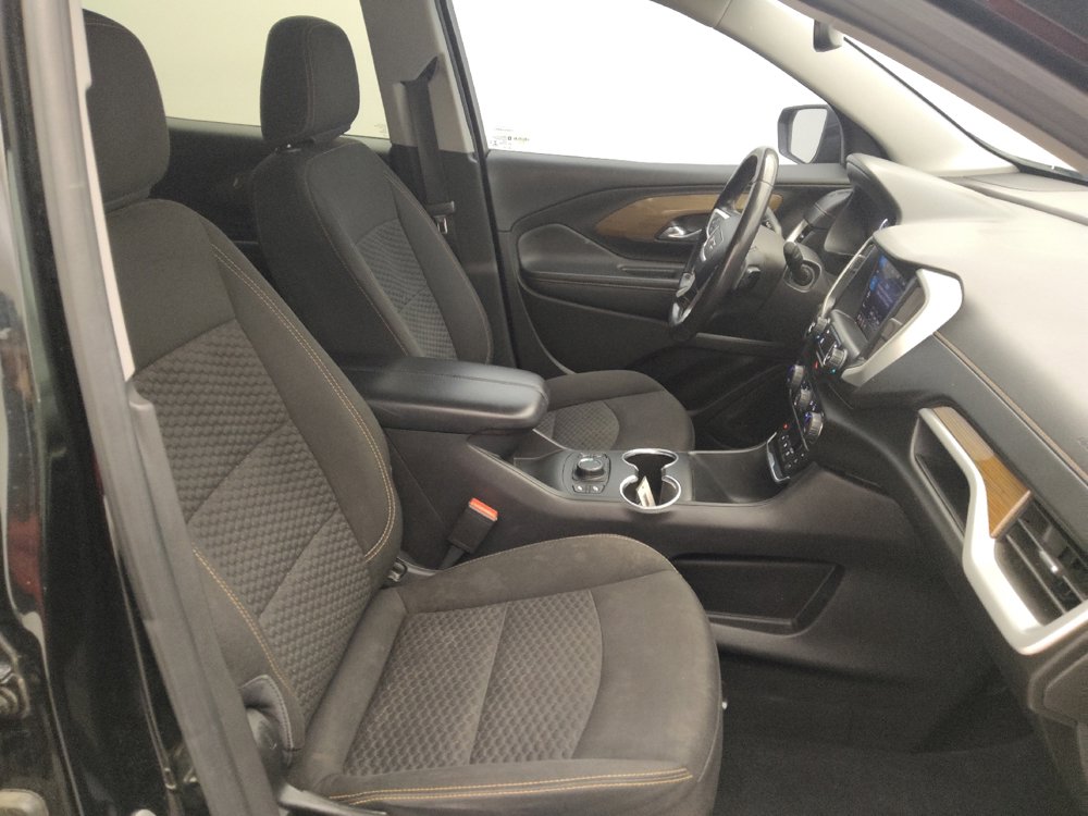 Used 2019 GMC Terrain SLE w/ Driver Convenience Package FWD image 21