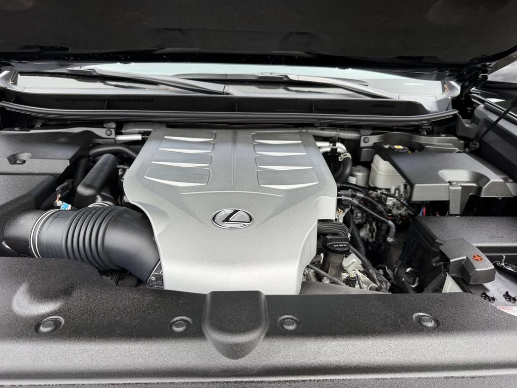Used 2023 Lexus GX 460 Premium w/ Premium Package AWD/4WD image 28