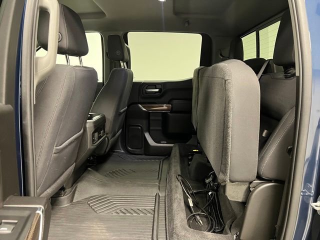 Used 2022 Chevrolet Silverado 1500 RST w/ Convenience Package II image 39