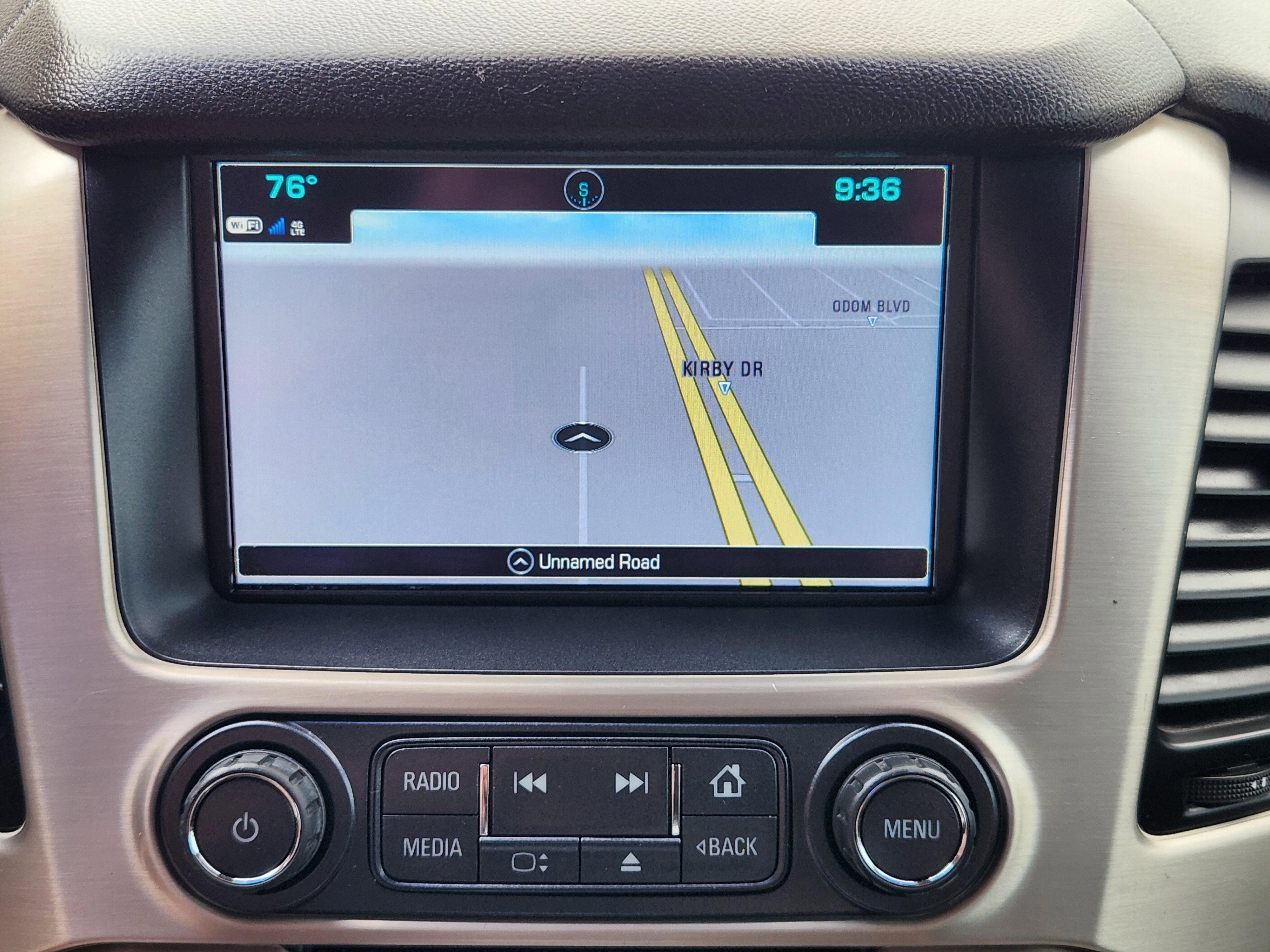 Used 2019 GMC Yukon Denali w/ Denali Ultimate Package RWD image 17