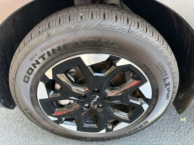 Used 2026 Kia Sorento S w/ S Panoramic Sunroof Package FWD image 11