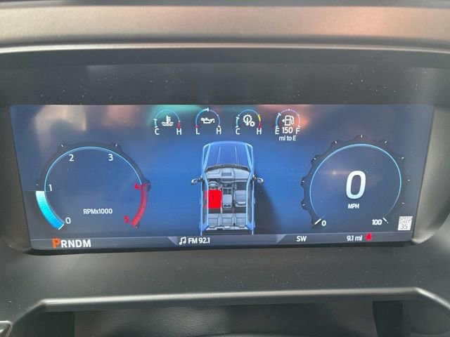 New 2026 Ford F250 King Ranch w/ FX4 Off-Road Package image 38