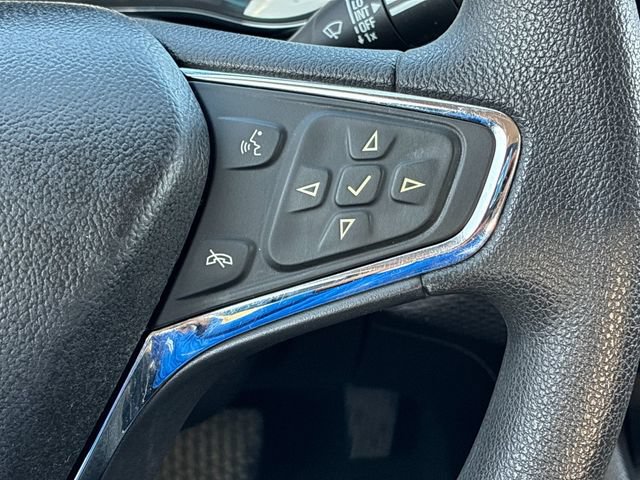 Used 2017 Chevrolet Cruze LT w/ Convenience Package FWD image 24