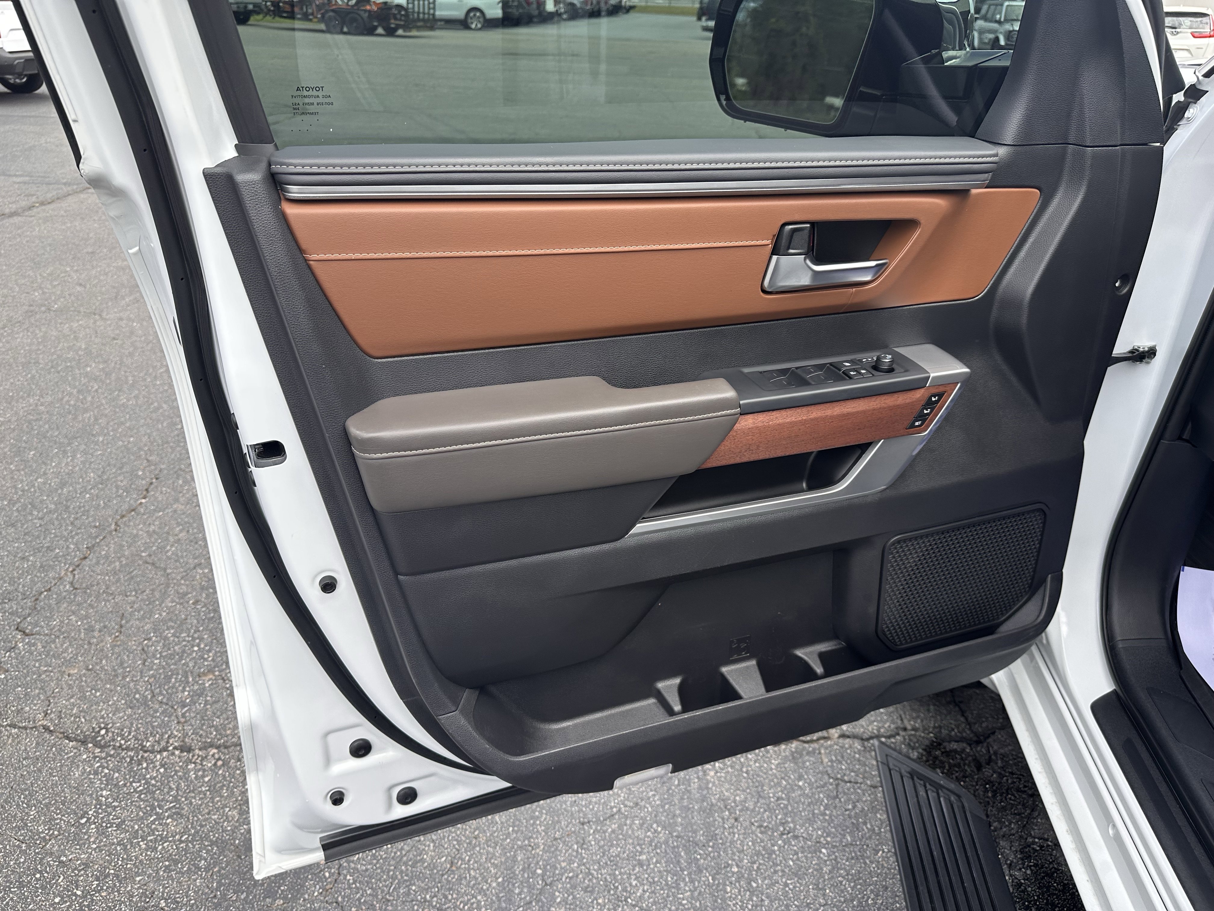 Used 2025 Toyota Tundra 1794 Edition image 10