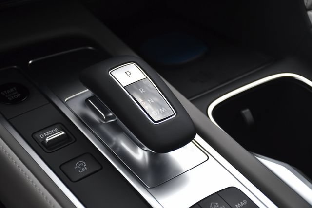 New 2027 INFINITI QX60 Luxe w/ Cargo Package FWD image 15