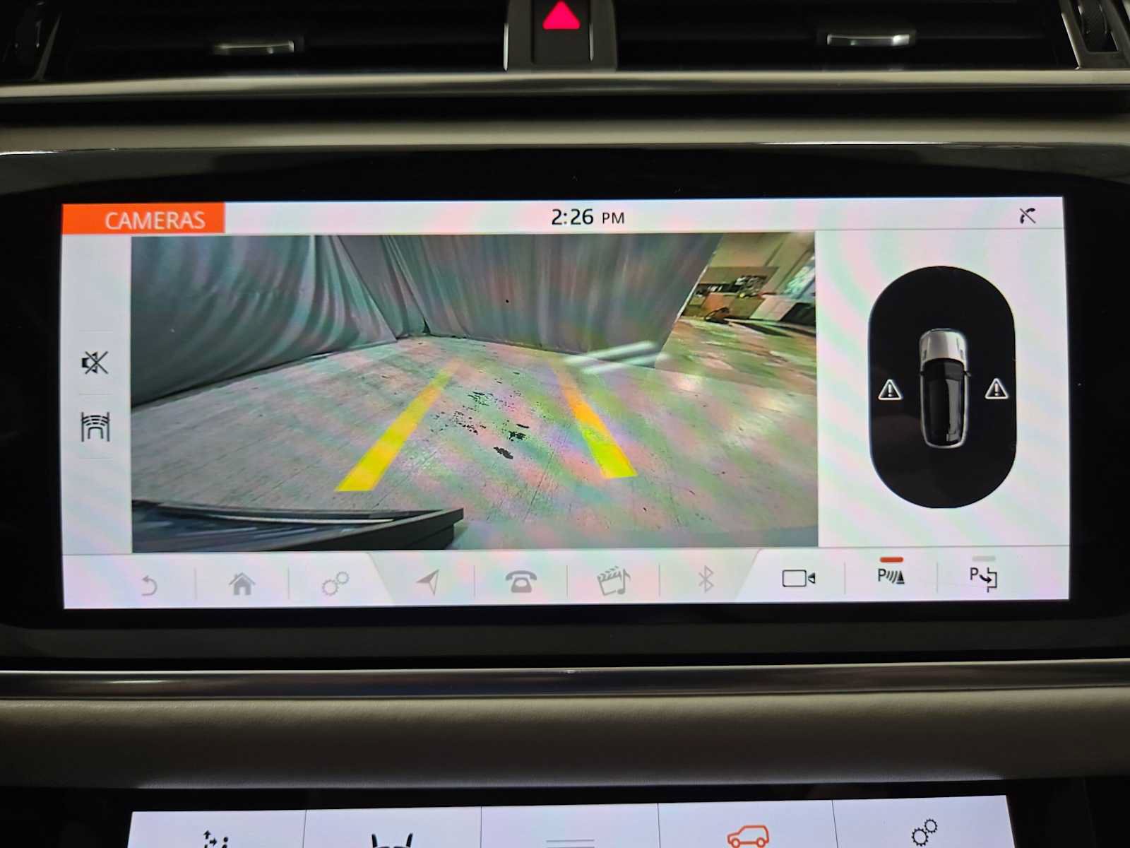 Used 2019 Land Rover Range Rover Velar R-Dynamic HSE AWD/4WD image 31