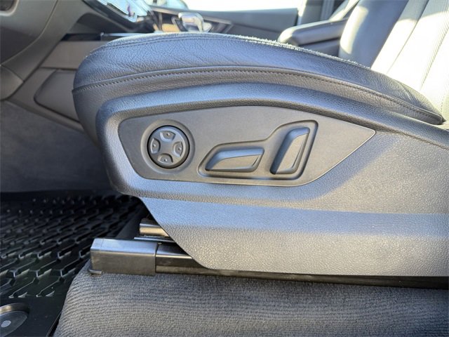 Used 2018 Audi Q7 3.0T Prestige w/ Prestige Package image 18