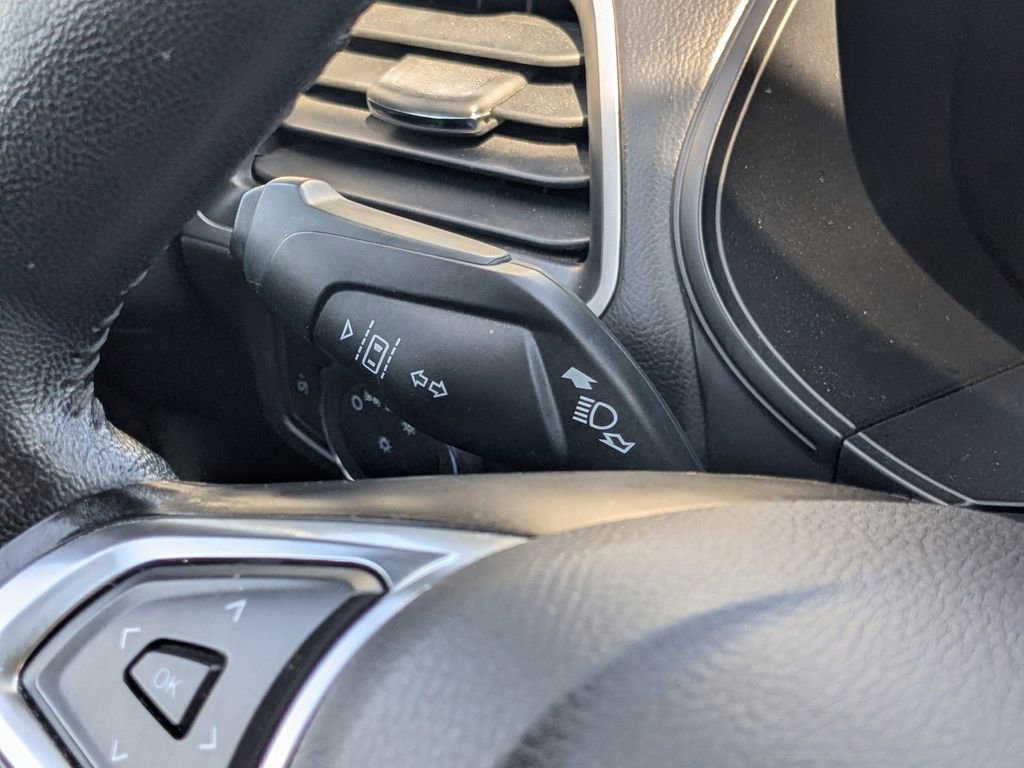 Used 2024 Ford Edge SEL AWD/4WD image 26