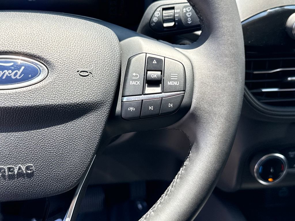 Certified 2023 Ford Escape Active FWD image 16