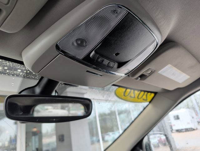 Used 2020 Dodge Durango SXT image 28